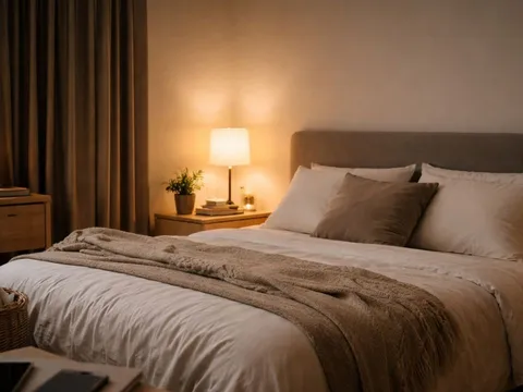  3 thứ nên vứt ngay khỏi phòng ngủ: Bỏ sớm, ngủ sâu hơn từng đêm