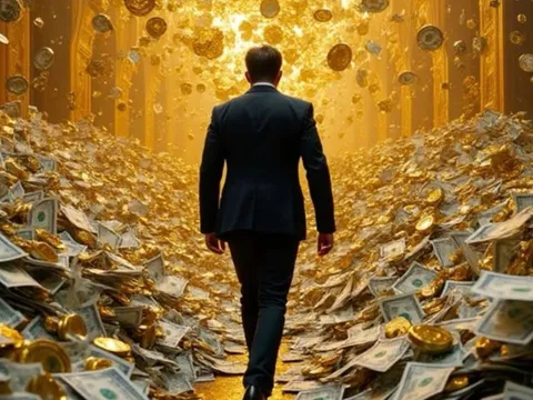 4 ngày sinh âm lịch của người Giàu Muộn: Không thành tỷ phú cũng là đại gia