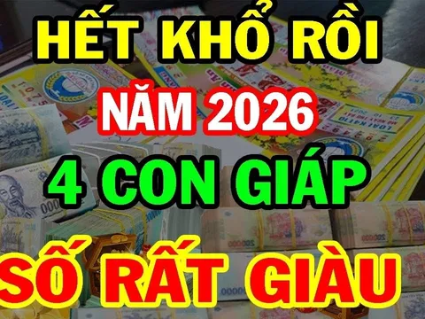 5 tuần liên tiếp: 3 tuổi Đổi Đời Lên Hương, ra đường Tiền bùng nổ