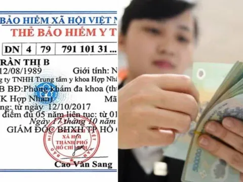 BHYT 5 năm liên tục được nhận 14 triệu đồng/lần: Thực hư ra sao, ai đủ điều kiện hưởng?