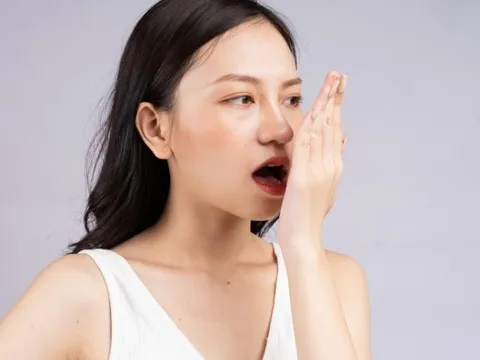 Bí quyết giữ hơi thở thơm mát suốt cả ngày, tự tin trong mọi tình huống