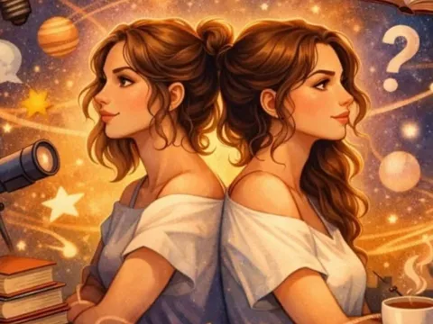  Càng đi xa càng dễ phát tài: 3 cung hoàng đạo có cơ hội bứt phá ở phương xa