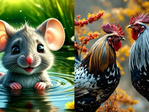 Chăm chỉ ắt được trời thương: 2 con giáp bật tài lộc, 1 con giáp đón cơ hội việc làm rõ rệt