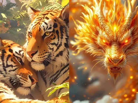  Chủ nhật 12/4: 3 tuổi đi chơi cũng gặp vận may, chớ chần chừ kẻo lỡ cơ hội đổi đời