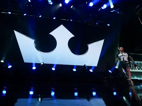 Bất ổn Trung Đông leo thang, PFL đột ngột hoãn sự kiện tại Ả Rập Xê Út