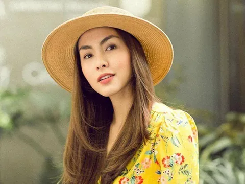 Tăng Thanh Hà sẽ tái xuất màn ảnh sau 13 năm?