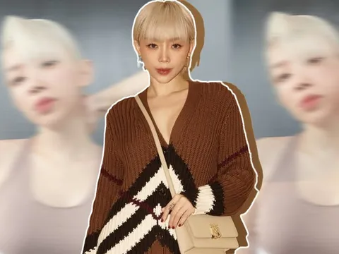 Tóc Tiên tiết lộ đang trải qua giai đoạn có phần tự ti về ngoại hình