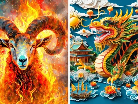 Từ 12/4 đến Rằm tháng 3 âm: 3 tuổi Tiền Vào Như Nước Sông Đà, giàu sang bùng nổ