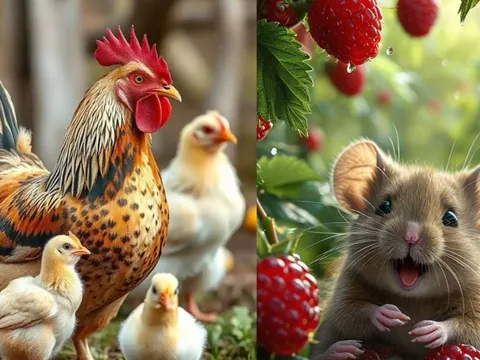 Từ 13/4: 3 con giáp cơ hội ngút ngàn, tiền tài quấn quanh, nhanh chân là thắng lớn