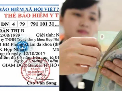 Từ 2026: Tham gia BHYT đủ 5 năm liên tục được nhận 14 triệu đồng/lần, thực hư ra sao?