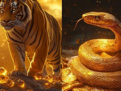 Tuần 13-19/4: 3 tuổi gặp cơ hội ập tới bất ngờ, xoay chuyển sự nghiệp, tạo đà thoát nợ