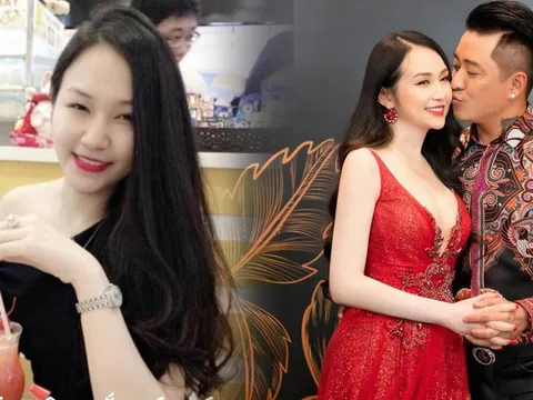 Tuấn Hưng lên tiếng khi bà xã bị chê lạm dụng "dao kéo"