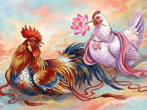 Tưởng mất trắng hóa ra Tiền lại về: 3 con giáp đón dòng tiền quay đầu mạnh