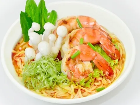 Ăn mì tôm mấy chục năm giờ mới vỡ lẽ, có loạt bí mật ai cũng từng bỏ qua