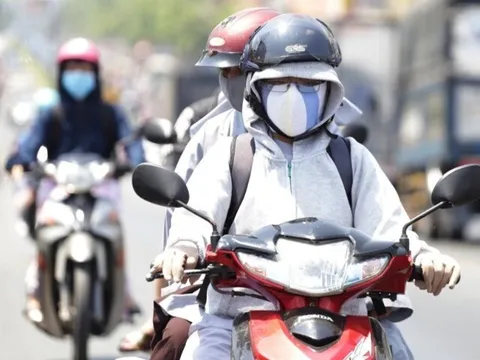 Tin tức 24h: Hà Nội sắp chấm dứt nắng nóng, nhiệt độ có thể giảm mạnh xuống dưới 30 độ C