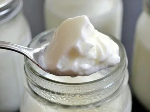 2 khung giờ cực tốt ăn sữa chua giúp giảm cân, siết eo cấp tốc