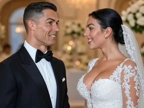 Ronaldo bác tin tổ chức đám cưới triệu đô tại Madeira