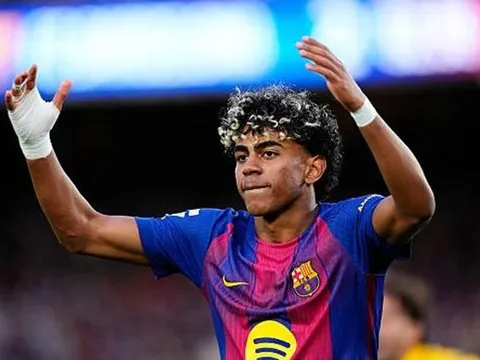 4 yếu tố giúp Barcelona dễ dàng đè bẹp Espanyol