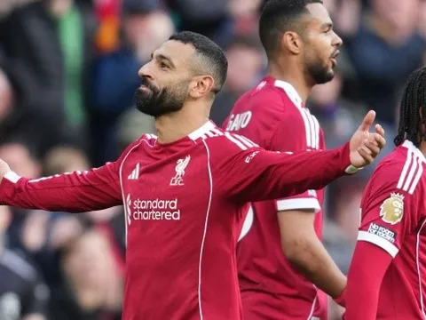 5 điểm nhấn Liverpool 2-0 Fulham: Kỷ lục gọi tên Rio Ngumoha; Lời khẳng định của Salah