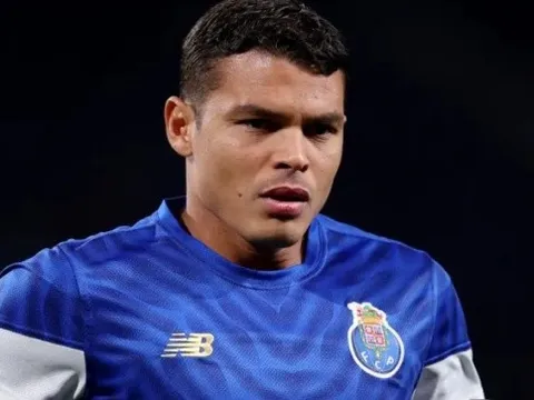 Thiago Silva có thể dự World Cup 2026 dưới thời Ancelotti