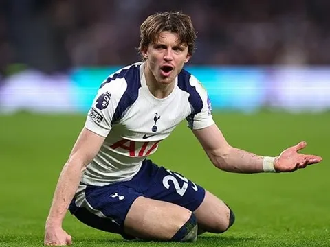 De Zerbi quyết tâm giúp Conor Gallagher hồi sinh tại Tottenham