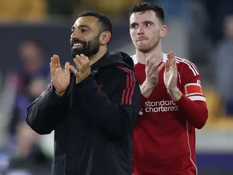 Đội hình Liverpool mùa 2026/27 với Camavinga và dàn sao mới