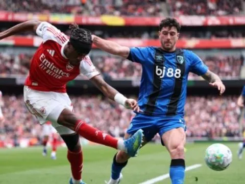 MU muốn chiêu mộ miễn phí Marcos Senesi