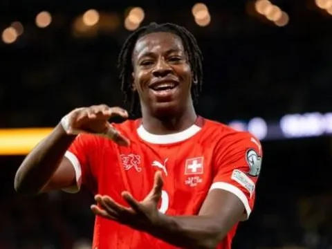 Manzambi là lựa chọn khôn ngoan hơn Baleba cho MU