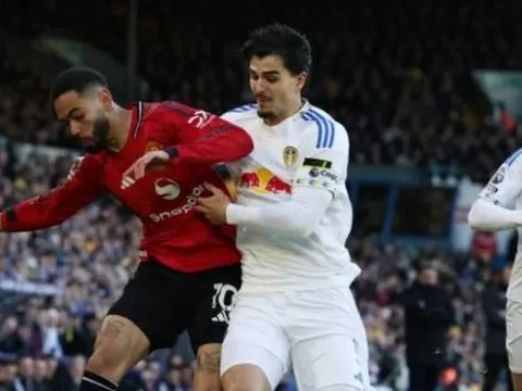 Ferdinand chỉ ra lý do MU sẽ giành 3 điểm trước Leeds