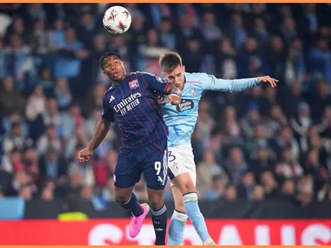 Big Six Ngoại hạng Anh tranh chữ ký Oscar Mingueza