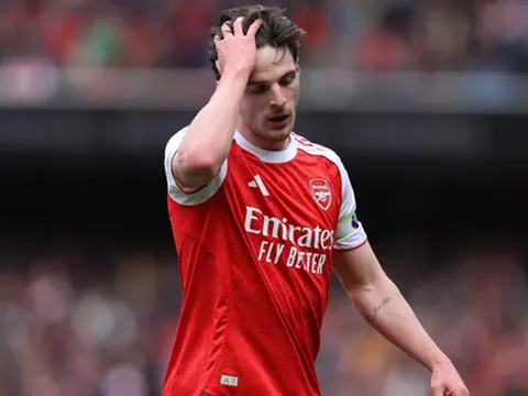 Anders Limpar lo ngại Arsenal thiếu bản lĩnh thép