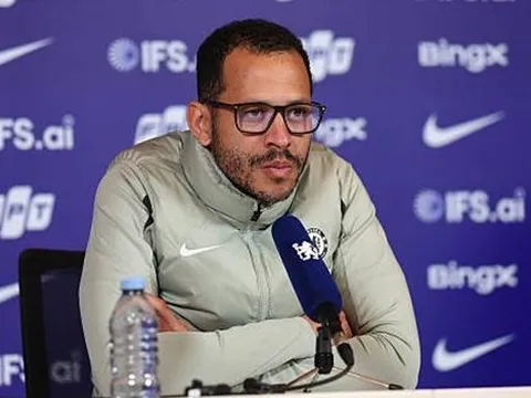 Chelsea quyết tâm ngáng đường Man City trong cuộc đua vô địch