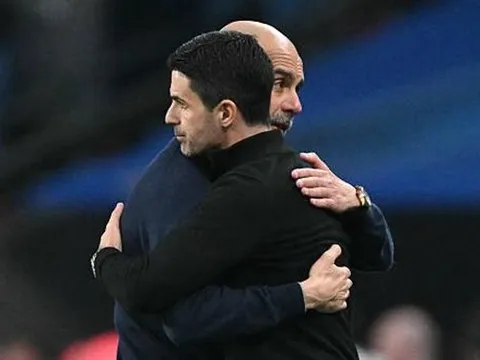 Bản năng nước rút liệu có giúp được Man City?