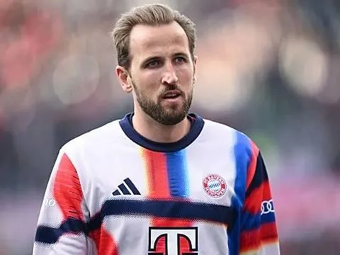 Harry Kane chi 20 triệu bảng xây biệt thự giống Cung điện Buckingham