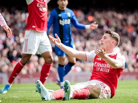 Bào chữa lố bịch, Viktor Gyokeres bị người cũ Chelsea mỉa mai