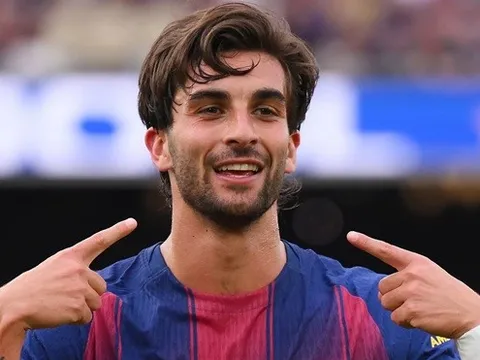 Vì sao có thể nói Ferran Torres đang nguy hiểm hơn Mbappe?