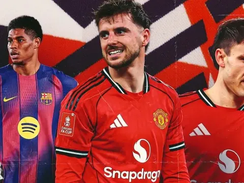 6 cái tên MU buộc phải bán để phục vụ cuộc đại tu mùa hè