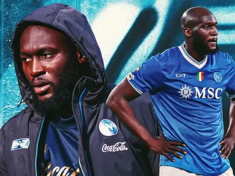 Lukaku tại Napoli là người hùng hay kẻ phản bội?