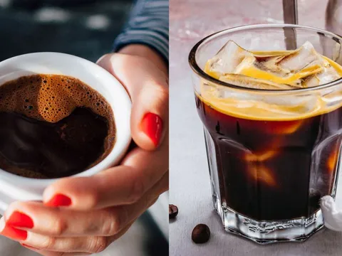 3 thời điểm uống cà phê giúp giảm cân nhanh, không gây mất ngủ