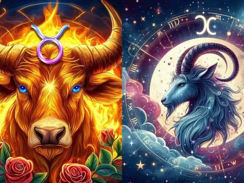 4 cung hoàng đạo càng trưởng thành càng vững vàng tiền bạc, tài chính ổn định theo thời gian