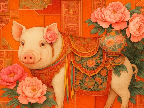 45 ngày tới Hung vận cản đường, 3 con giáp Thái Bạch Chiếu thẳng, khó mà kiếm tiền