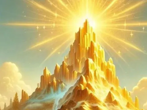 45 ngày tới tài lộc dâng cao: 3 con giáp bước vào “biển tiền”, càng chăm chỉ càng giàu