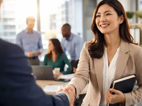 5 dấu hiệu cho thấy công việc của bạn sắp có bước ngoặt lớn