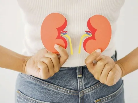 7 dấu hiệu suy thận giai đoạn đầu, dễ nhận thấy nhưng nhiều người bỏ qua