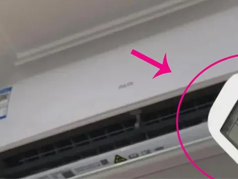 Điều hòa bật 26, 27, 28 độ là tốt nhất? Nhấn nút này tiết kiệm lại khỏe người