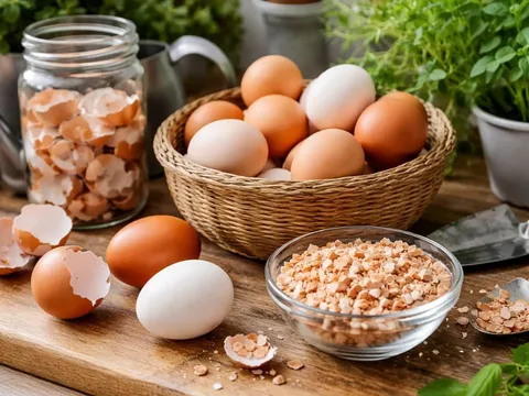 Đừng vội vứt vỏ trứng: 6 công dụng “vàng” giúp tiết kiệm tiền và sống xanh mỗi ngày