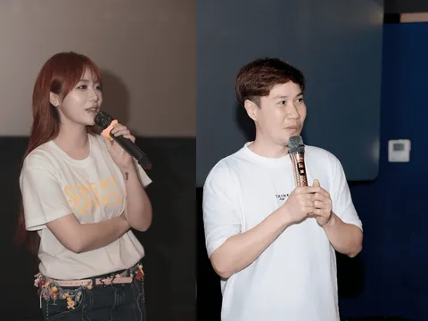 “Song hỷ lâm nguy”: Người trẻ làm phim và bài học trưởng thành từ thị trường điện ảnh Việt