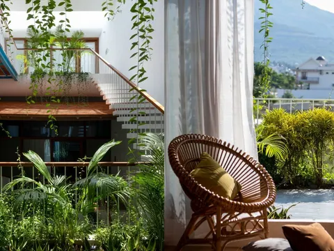 Mẹo làm nhà mát hơn không cần bật điều hòa