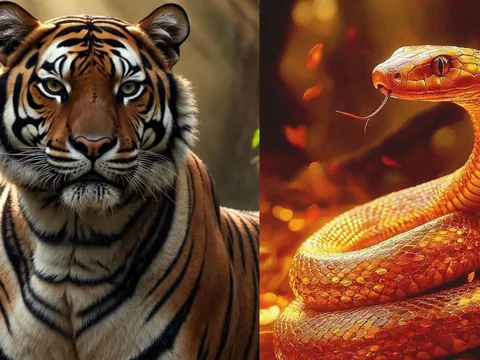 Nửa cuối tháng 4 chững lại: 3 con giáp vận may suy giảm, càng chủ quan càng dễ hoạ lớn