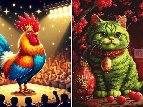 Sáng thứ Hai 13/4: 3 tuổi Tắm Trong Biển Tiền, công danh thăng tiến, giàu nhất tuổi số 2